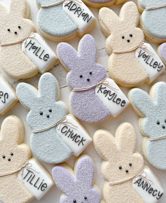 Coco's Confections